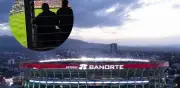 Nueva zona con visibilidad limitada en Estadio Banorte: aficionado pagó $1,700