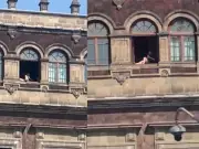 Nuevos videos reavivan polémica sobre mujer en Palacio Nacional