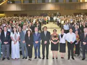 Oaxaca acoge la XX Reunión Internacional de Abogados Penalistas con 2,800 expertos