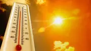 Ola de calor histórica azota Estados Unidos: temperaturas superan los 43 grados en marzo