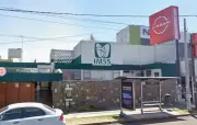 Ola de robos en Puebla: Asaltan tres clínicas del IMSS y sustraen medicamentos en menos de un mes