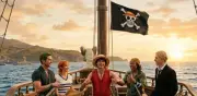 One Piece Temporada 2 en Netflix: Descubre a los Nuevos Personajes del Live Action
