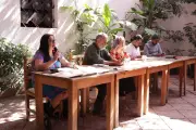 ONG alertan sobre retroceso en derechos humanos e impunidad persistente en Oaxaca
