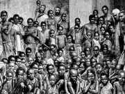 ONU declara esclavitud africana como el crimen más grave contra la humanidad
