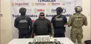 Operación Sable de la Marina: 234 detenidos en cinco estados del centro de México