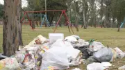 Operativo 'Cazacochinos' en Miguel Hidalgo: Detendrán a quienes tiren basura en calles