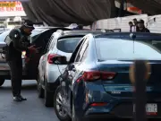 Operativo de la Guardia Nacional en AICM: El caos del transporte y los delirios deportivos