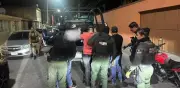 Operativo Dragón en Durango: 10 detenidos por riñas con machetes y bates