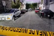 Operativo policial en Monterrey culmina con captura por narcomenudeo