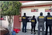 Operativos en Edomex revelan abusos y condiciones inhumanas en anexos