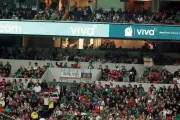 Opiniones divididas tras reapertura del Estadio Banorte en Monterrey