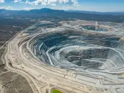 Organización alerta sobre riesgos ambientales por agilización minera en Zacatecas