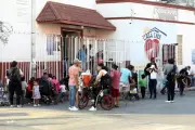 Organizaciones exigen acelerar análisis de ley para casas de migrantes en México