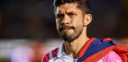 Oribe Peralta analiza convocatoria de Fidalgo y lamenta grave lesión de Malagón