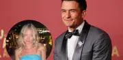 Orlando Bloom inicia romance con modelo suiza Luisa Laemmel tras separación de Katy Perry