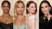 Oscar 2026: Los Mejores Looks de la Alfombra Roja y la Batalla por las Estatuillas