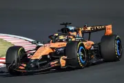 Oscar Piastri lidera la Práctica 2 del GP de Japón con tiempo récord