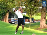 Osel Herrera lidera el I Campeonato Nacional de Golf Adaptado en México