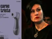 Ovidie y su 'huelga sexual': Un ensayo que cuestiona la desigualdad en el placer femenino
