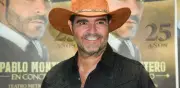 Pablo Montero sufre percance vial antes de función de Perfume de Gardenia