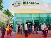 Pago Doble de Hasta 11 Mil Pesos en Banco del Bienestar para Abril 2026: Detalles