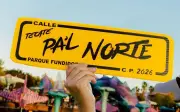 Pa'l Norte 2026: Horarios completos de artistas para sábado y domingo en Monterrey