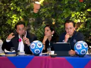PAN advierte desorganización en CDMX para Mundial 2026 y presenta paquete de propuestas