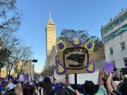 PAN CDMX exige mayor presupuesto y acciones contra violencia de género previo a marcha del 8M