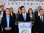 PAN desafía a Morena: propone incluir gobernadores en revocación de mandato