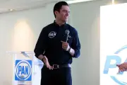 PAN descarta alianza electoral para 2027 en Nuevo León, apuesta por candidatura propia