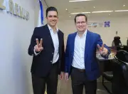 PAN exige combatir al crimen organizado como prioridad en la reforma electoral de Sheinbaum