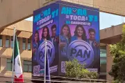 PAN Inicia Proceso de Registro Ciudadano para las Elecciones de 2027