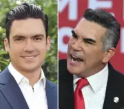 PAN rechaza alianza con PRI y MC; Alito Moreno insiste en unidad opositora