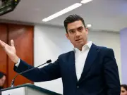 PAN rechaza reforma electoral de Sheinbaum por ignorar narcopolítica y sobrerrepresentación