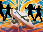 Panam transforma bolsas de diálisis en tenis: innovación sustentable para el Día Mundial del Riñón