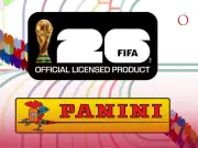 Panini lanza álbum del Mundial 2026 con 48 selecciones y preventa en abril