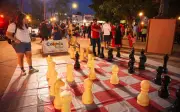 Parque de la Revolución en Guadalajara reabre con amplia agenda cultural y recreativa gratuita