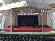 Parque Naucalli se transforma con ambiciosa rehabilitación urbana en Naucalpan