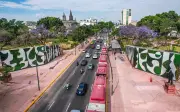 Parque Revolución de Guadalajara renace con inversión millonaria y renovación integral