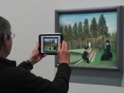 París rinde homenaje a Henri Rousseau con exposición que revela su ambición artística