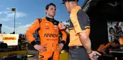 Pato O'Ward analiza su inicio en IndyCar 2026: Quinto lugar con luces y sombras