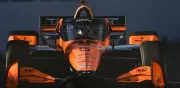 Pato O'Ward inicia IndyCar 2026 con quinto lugar en St Petersburg tras incidente en pits