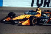 Pato O'Ward logra otro top 5 en la temporada de IndyCar