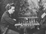 Paul Morphy: El genio del ajedrez que venció a Anderssen estando gravemente enfermo