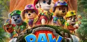 PAW Patrol: La Dino Película estrena teaser con música de Backstreet Boys