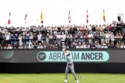 Pelea cerrada por el título del LIV Golf Sudáfrica en Johannesburgo