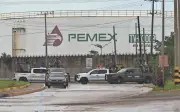 Pemex reporta tercer incidente en Dos Bocas: derrame de hidrocarburos en Tabasco