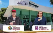 Pensión Bienestar: Apellidos con letra 'B' reciben pago este martes 3 de marzo