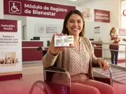 Pensión Discapacidad CDMX 2026: Registro Abre en Módulos por Alcaldías