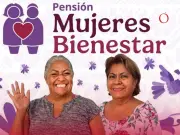 Pensión Mujeres Bienestar 2026: Calendario de Pagos para Marzo-Abril